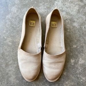 Frye Loafers